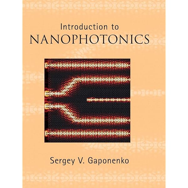 Amazon.com: Photonic Crystals: The Road from Theory to Practice